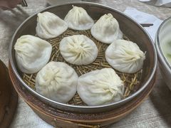 -曼曼汤包(建国西路店)