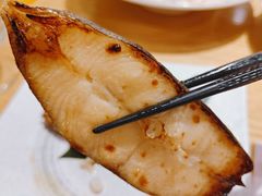 -吉兆·料理(红梅南路店)