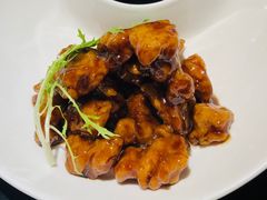 -老头儿油爆虾·知味杭州(爱琴海购物中心)
