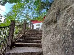 -采石矶景区