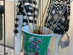 -夸父炸串(柯桥万达店)