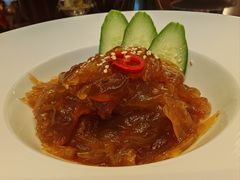 -丽思卡尔顿酒店-天泰轩中餐厅(大沽北路店)