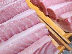 蓝鳍金枪toro-三喜鲜生(明致商厦店)