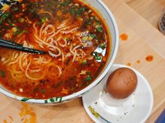-西部马华清真兰州牛肉面·烧烤夜市(三里河店)