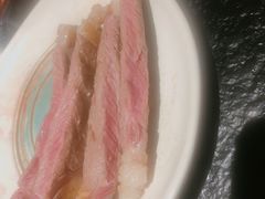 M5鲜切-牛焱·烧肉酒肆(五大道店)