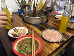 -咏勝锑锅麻辣烫(净居寺路总店)