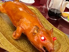 -金满楼(天河中路店)