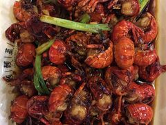 全味虾球-靓靓蒸虾(中山公园店)