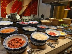 -食百绚全日制餐厅(成都棕榈泉费尔蒙酒店)