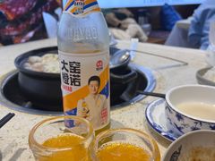 -九寨特色牦牛肉汤锅 羊肉汤锅