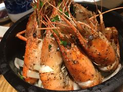 -阿吾罗日本料理(K11艺术中心店)