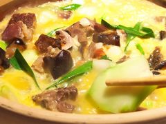 -农耕记·湖南土菜(halo广场店)