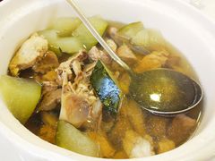 -清心鸡沙田乳鸽店·非遗传承(石溪店)