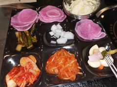 -烤路里·韩国品质自助烤肉(石路天虹4号店)