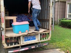 -南昌喜多多搬家