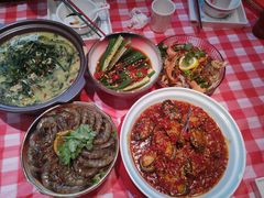 -辣小鲜·南昌大排档(船山路店)