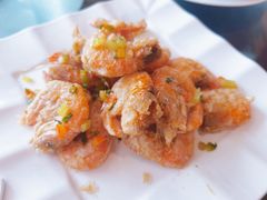 -亚龙湾老厨房·海南家常味