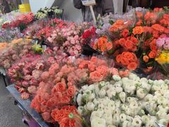 -循礼门鲜花花市(武汉循礼门店)