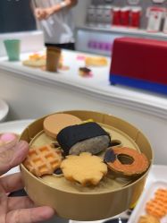 -MINI MARS KIDS CLUB亲子家庭中心(长宁天山店)