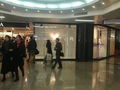 -ZARA HOME(天环广场店)