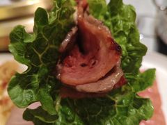 -钱小奴创意自助餐厅·山野黑猪肉畅吃(苏州昆山招商花园城店)