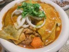 -小尕子·新疆菜(明园店)