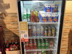 -味之绝热血美蛙鱼火锅(中坝店)