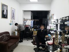 -Best U照相馆证件照·外拍(中山公园店)