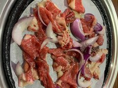 -齐齐哈尔烤肉·涮羊肉(光华中心店)