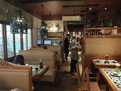 -绿茶餐厅(布吉万象汇店)