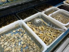 -舟山海鲜·江浙菜(银沙路店)