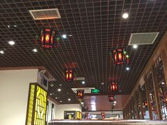 -京味民福烤鸭店(建设四马路店)