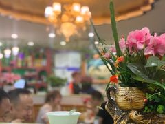 -西北朗益和穆斯林餐厅