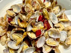 -山海菜馆·海肠捞饭·青岛菜(栈桥店)
