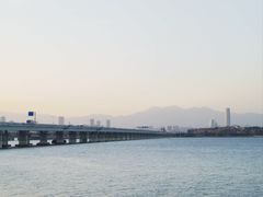 -海堤纪念公园