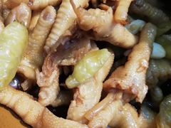 -小厨师·二十年沈家门小海鲜(百井坊巷店)