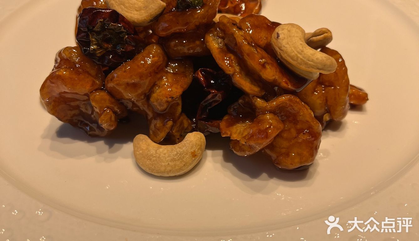 粤菜好评No.1