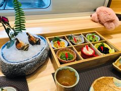 -酒久自助料理(佳兆业店)