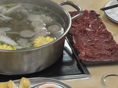 -合记汕头牛肉店(嘉禾路店)