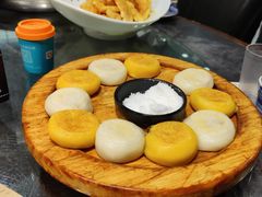 -95号酱骨·一块豆腐(展春园西路店)