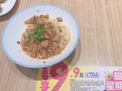 -小杨生煎(乐坊虹井店)