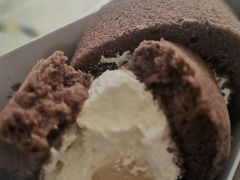 -BreadTalk面包新语·烘焙蛋糕(五羊邨店)
