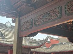 -宁波府城隍庙