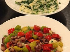 -三酉星·枫·山風与野菜(上海总店)