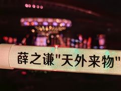 -南京奥林匹克体育中心-体育馆