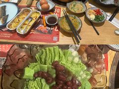 -伊豆野菜村(大族广场店)