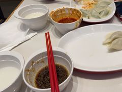 -喜家德虾仁水饺(华强天虹店)