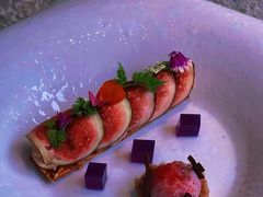 -九献·创意菜(亮马河饭店)
