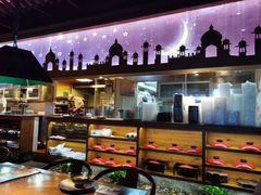-楼兰新疆主题餐厅(坂田佳华领汇广场店)