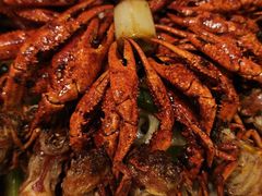-红盔甲·小龙虾(天钥桥店)